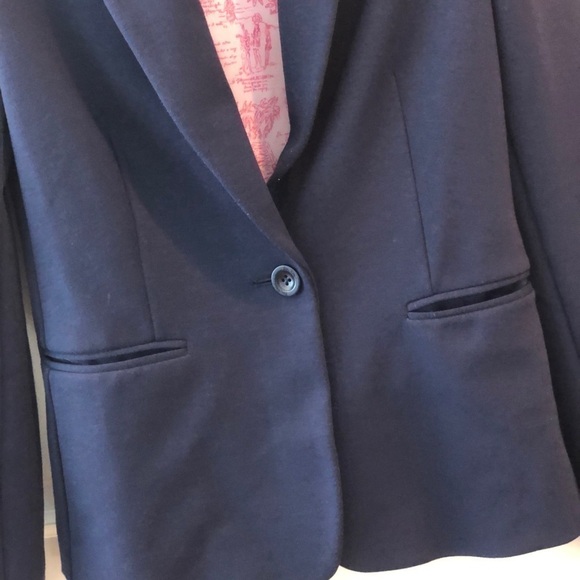 Lilly Pulitzer Leighton Blazer size XS - Picture 9 of 16
